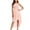 Pink Summer Dresses for Women 2023, variant on Dyegold Sundresses for Women Casual Beach - Summer Dresses for Women Halter Neck Sleeveless Asymmetrical Hem Mesh Sheer Maxi Sun Dresses ​Flowy Swing ​Party ​Dress