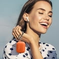 thumbnail image 6 of Comvin Fits For Airpods Pro 2 Case Silicone, Cute Soft Compatible With Airpods Pro Case Cover, Leopard, 6 of 7