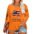 thumbnail image 2 of 250 Years of Freedom Shirt 250th Anniversary of American Independence, 2 of 5