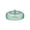 Green, variant on Bird Feeder Dome, Large Waterproof Clear Bird Feeder Full Protection Covers, for Birdhouse Feeding Station Tree Window Garden Yard Patio Black