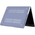 thumbnail image 3 of Se7enline Compatible avec 2021 2022 MacBook Pro 14 Pouces Coque Rigide Housse pour Ordinateur Portable Mac Pro 14 Pouces Nouveau A2442 M1, 3 of 5