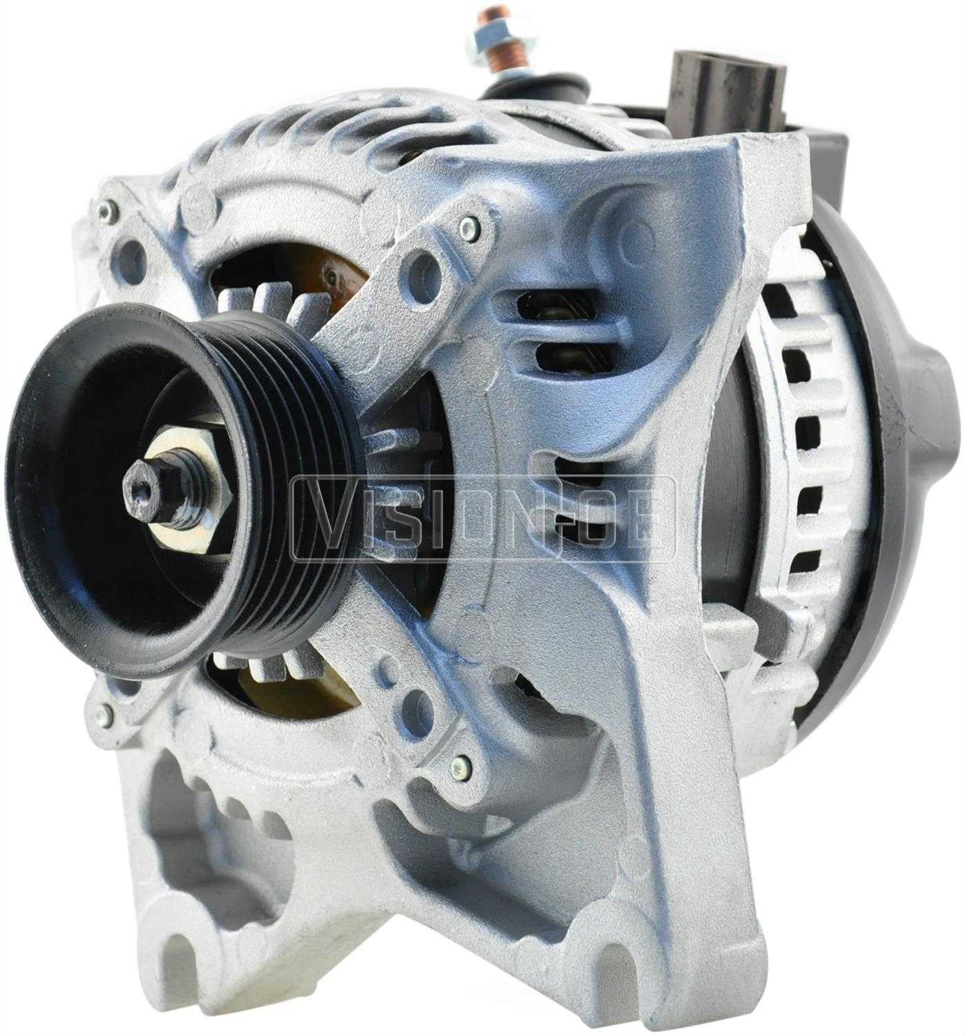 Vision OE 11292 Alternator