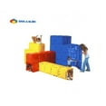 thumbnail image 1 of Brik A Blok BABS26YBSET Children Construction Set  - 26 panels set, 1 of 1