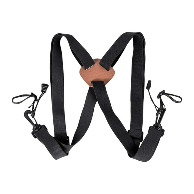 harper Binocular Harness Strap Accessories Easy to Install Professional Replacement for