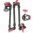 thumbnail image 4 of Live Studio Action Placement Clip Stand, Phone Magic Arm Stand Base, 4 of 5