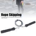 thumbnail image 4 of Rope Skipping, Customize Your Length Seamless And  Adjustable Rope Skipping, Students For Adult, 4 of 8