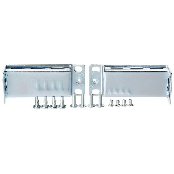 Cisco Compatible 19" Rack Mount Kit for Catalyst 3560 / 2960 RCKMNT-19-CMPCT