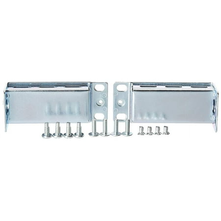Cisco Compatible 19  Rack Mount Kit for Catalyst 3560 / 2960 RCKMNT-19-CMPCT price history on PriceWatchPro