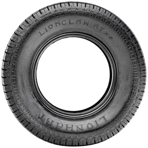Lionhart Lionclaw ATX2 P215/75R15 100T Fits: 1995 Jeep Wrangler Rio Grande, 1997-2001 Jeep Wrangler Sport Sansujyuku sansujyuku.com