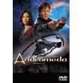 thumbnail image 1 of Andromeda Season 3 Complete DVD - Action, Adventure, Drama, 1 of 4