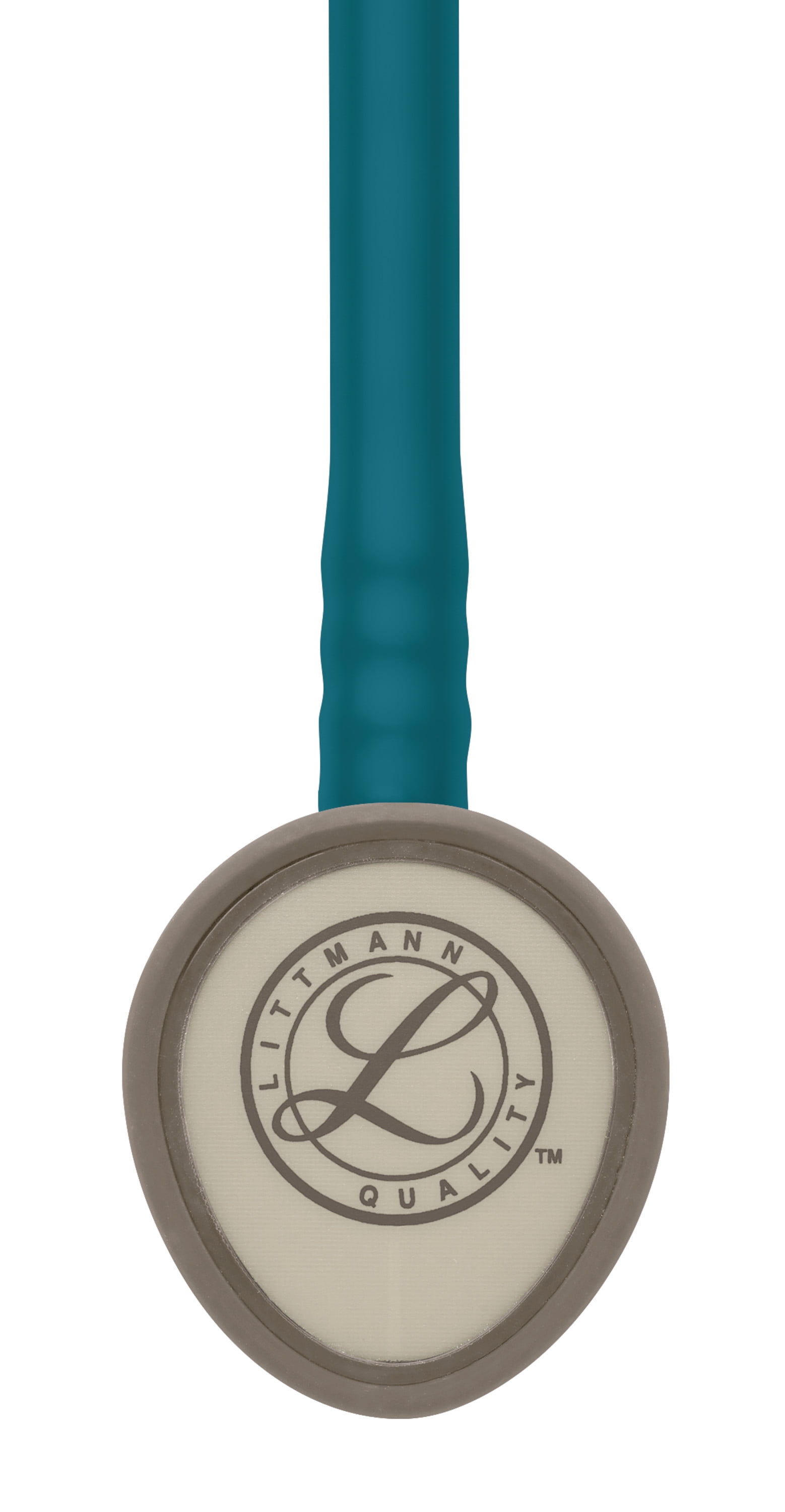 (2 pack) 3M Littmann Lightweight II S.E. Stethoscope, 28" Caribbean Blue Tube