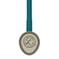 thumbnail image 3 of 3M Littmann Lightweight II S.E. Stethoscope, 28" Caribbean Blue Tube, 3 of 7