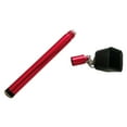 thumbnail image 4 of Kuntesetty Pool Chalk Holder for Billiards Compact Easy to Carry Mutifunction 2 in 1 Practical Billiard Cues Tip Pricker Cue Red Color Handle, 4 of 9