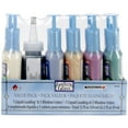 thumbnail image 2 of Gallery Glass Window Color Paint Set, Decorator Colors, 2 of 2