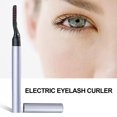thumbnail image 2 of Milaget Electric Eyelash Lashes Curler for Women with Indicator Light Compact Battery, 2 of 9