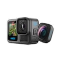 thumbnail image 1 of Bundle GoPro HERO13 Black + Lente Ultra Gran Angular, 1 of 4