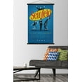 thumbnail image 2 of Seinfeld - A Show About Nothing Wall Poster with Magnetic Frame, 22.375" x 34", 2 of 5