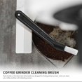 thumbnail image 4 of Cepillo de limpieza para cafetera, mango de plástico con cerdas de nailon, herramienta de limpieza de café, paquete de 10, 4 of 5