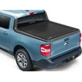 thumbnail image 5 of Retrax by RealTruck PRO XR Manual Retractable Tonneau Fits 07-21 Tundra 5'7" w/Deck Rails, 5 of 22