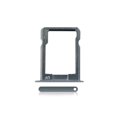 thumbnail image 1 of Carte Sim de Remplacement + Bac à Cartes SD Compatible pour Huawei Mate 7 (Argent), 1 of 2