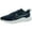 Midnight Navy Blue, Worn Blue, variant on Nike Downshifter 12 Men's Navy DD9293-400