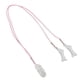 thumbnail image 4 of Clip de Ayuda de Sonido para Evitar la Pérdida de Amplificadores Auditivos Cable de Protección de Cuerda Clip Transparente Soporte de Ayuda de Sonido Correa M ANGGREK Otros, 4 of 8