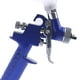 thumbnail image 3 of Pneumatic Paint Spray Gun Air Paint Sprayer Transparent Pot Lightweight Aluminum Alloy Safe Robust For Furniture Refinishing ANGGREK Otros, 3 of 7