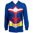thumbnail image 2 of My Hero Academia All Might Suit Up Hoodie-XLarge, 2 of 2