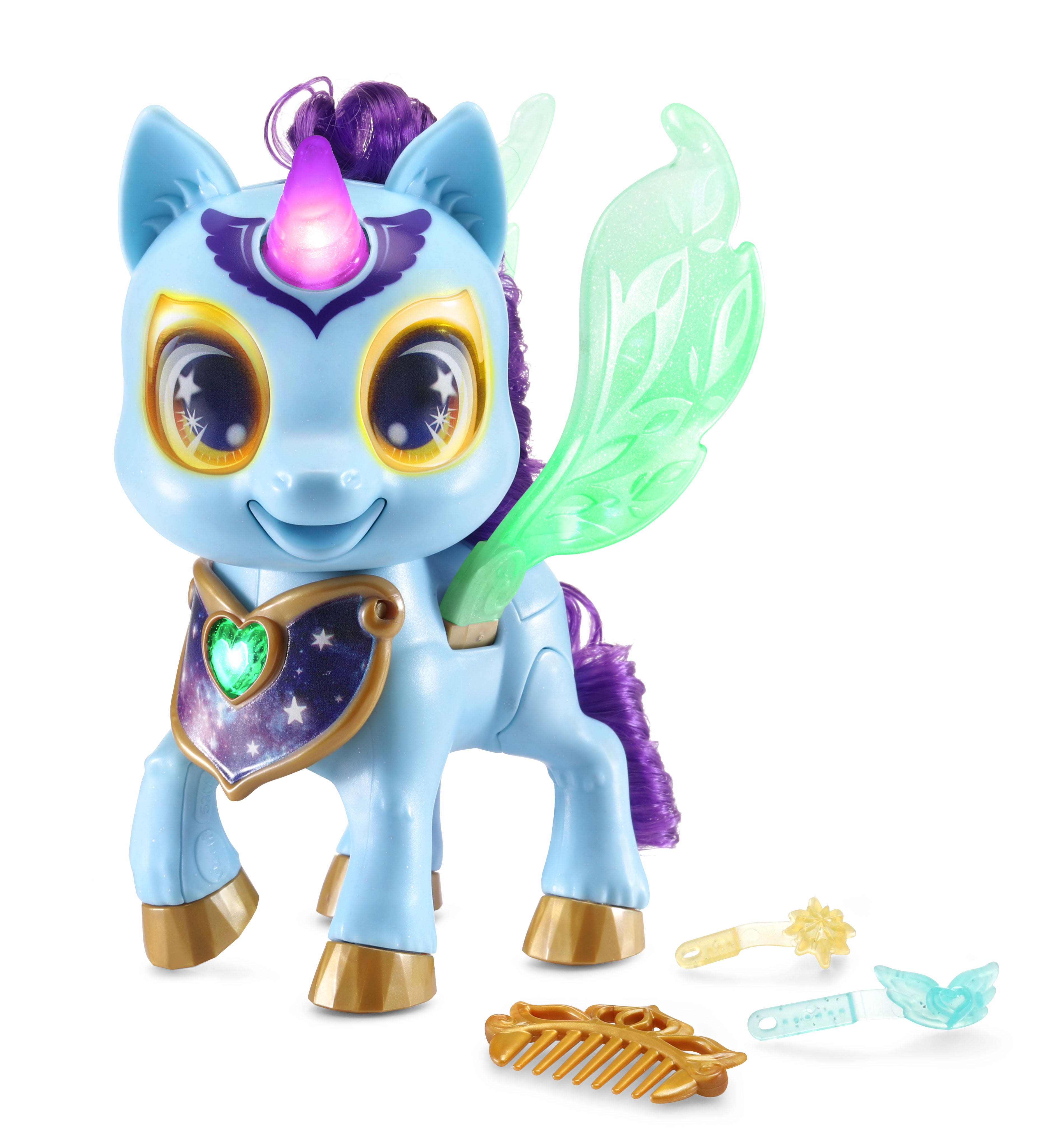 vtech unicorn walmart