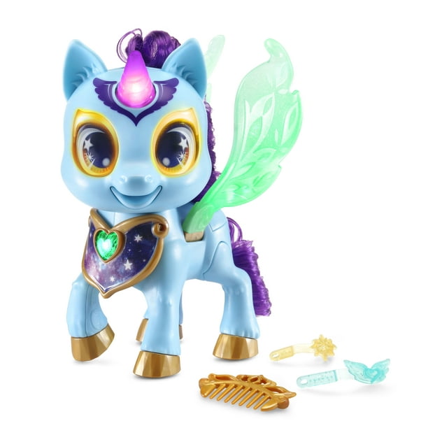 vtech ride unicorn