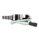 thumbnail image 3 of Válvula solenoide rotativa TICFOX Válvula de control de bomba hidráulica de Acero inoxidable para SK200-6E Ticfox, 3 of 14