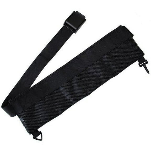 Weight Belt Pockets Scuba Diving Dive Equipment