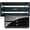 Black, variant on Catchmaster Vector 30, UV Light Fly Traps Indoor for Home, Electric Bug Light Trap, Silver