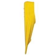 FINIS Zoomers Gold G Swimming Fins (Euro 44-45), Yellow