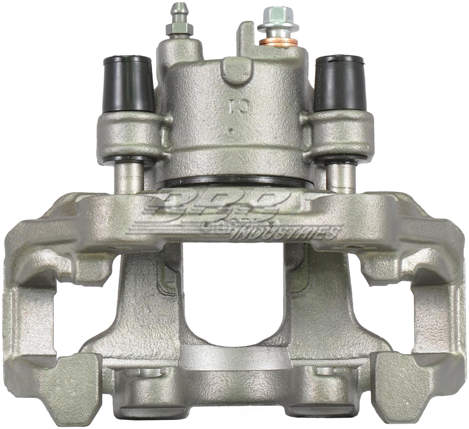 TERREPOWER formerly BBB Industries 99-17759A Reman Caliper w/installation Hardware