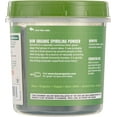 thumbnail image 4 of BareOrganics Spirulina Powder Raw 8 oz, 4 of 4