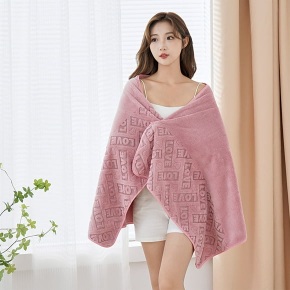 Toallas de baño 100 % algodón, suaves y gruesas, muy absorbentes y de secado rápido, para el hogar, el gimnasio, la piscina, yoga, el hotel y la ducha.,Vsgery