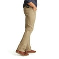 thumbnail image 3 of Dockers Men's Straight Fit Jean Cut Khaki All Seasons Tech Pants, 3 of 6