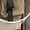 Beige, variant on 2026 Gorpcore Techwear Shorts Men Mountain Cargo Shorts Single Buckle Ribbon Streetwear Hiking Short Pants Multi-pock