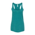 thumbnail image 2 of BELLA + CANVAS Women�'s Triblend Racerback Tank, 2 of 3