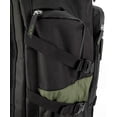 thumbnail image 3 of Mochila Venum Challenger Xtrem Evo con Almohadillas en las Correas Kaki Negra, 3 of 9