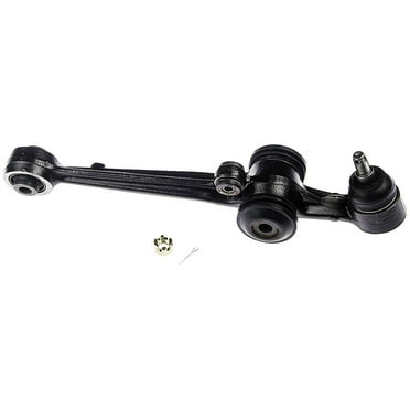 Dorman CB50563PR Rear Driver Side Lower Suspension Control Arm and Ball Joint Assembly for Specific Acura Models