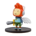 thumbnail image 2 of Figura de acción Scribblenauts 2 Maxwell con alas y espada, 2 of 3