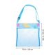 thumbnail image 2 of 4 piezas Bolsas coloridas para juguetes de playa, 2 of 3