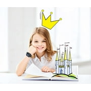 Harry Potter 806066 Accutime Harry Potter Interactive Kids Watch