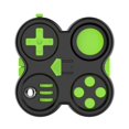 thumbnail image 2 of Tholdsy Gamepad Decompression Toy Props Home Office Cube Plaything Prop Small Safe Children Adults Playing Kids Simple Toys Juguetes Educativos No.2 Tholdsy FN008341-02, 2 of 6