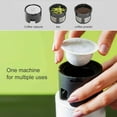 thumbnail image 4 of Portable Espresso Machine USB Coffee Maker Small Travel Coffee Machine, 4 of 8