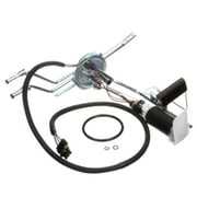 Delphi Fuel Pump And Sender Assembly