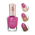 thumbnail image 3 of Sally Hansen Color Therapy Nail Color, 3 of 3