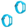 thumbnail image 4 of Methold Replacement Wrist Sport Band Strap For Polar A370 Smart A360 Watch Type1, 4 of 6